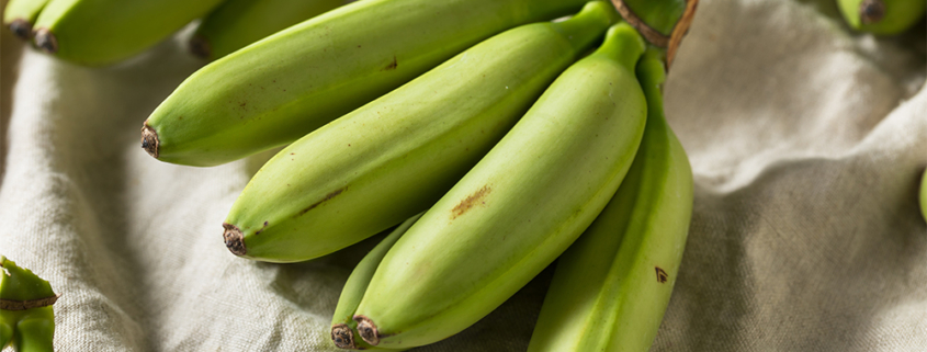 Lead Nurturing - Der grüne Bananen Effekt